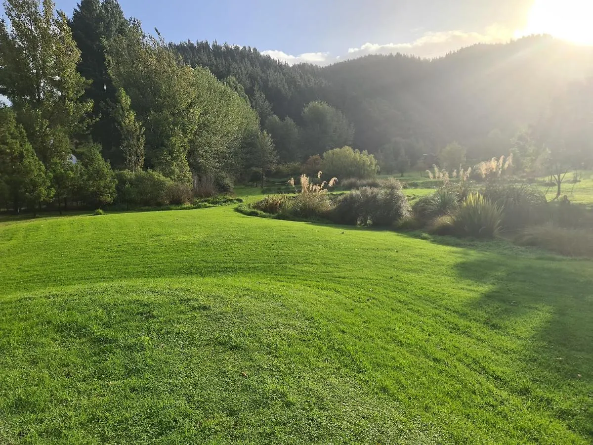 Tiny Home @ Matai Huka Paraparaumu