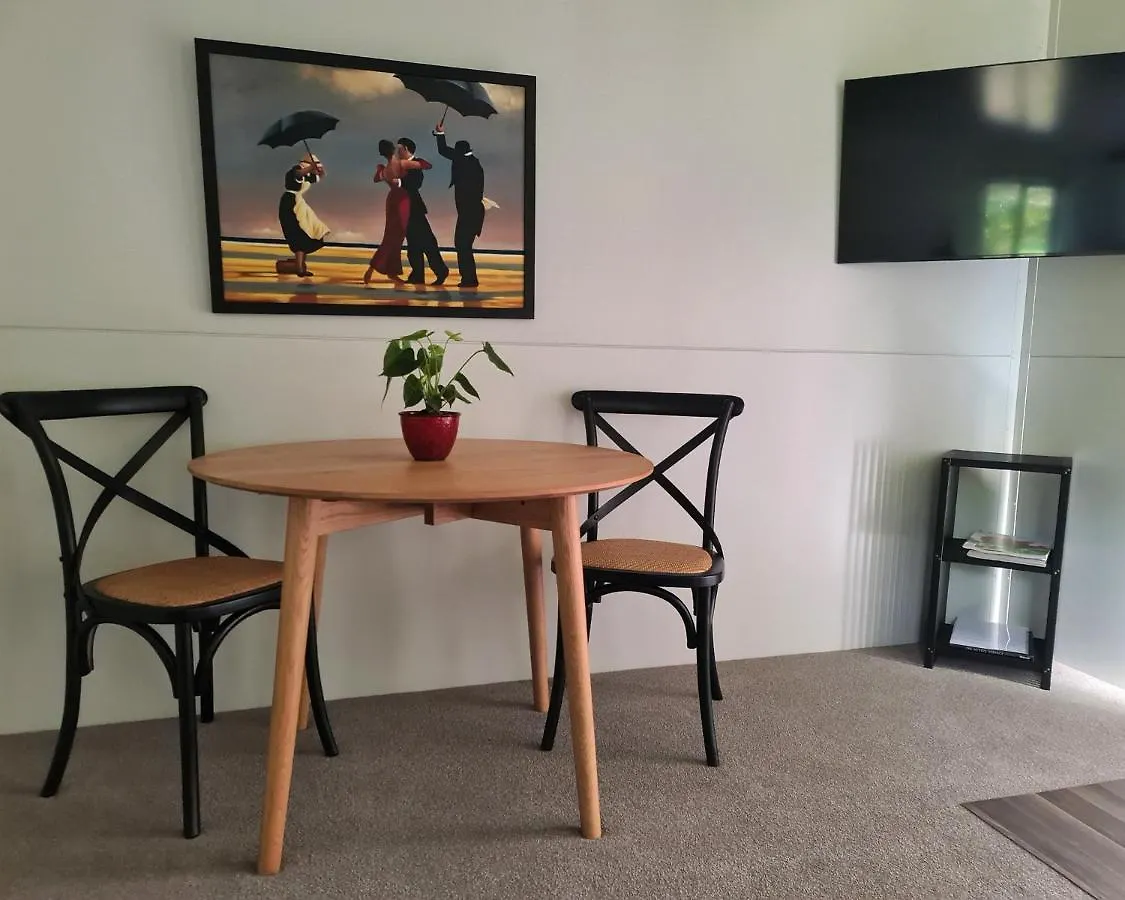 Tiny Home @ Matai Huka Paraparaumu