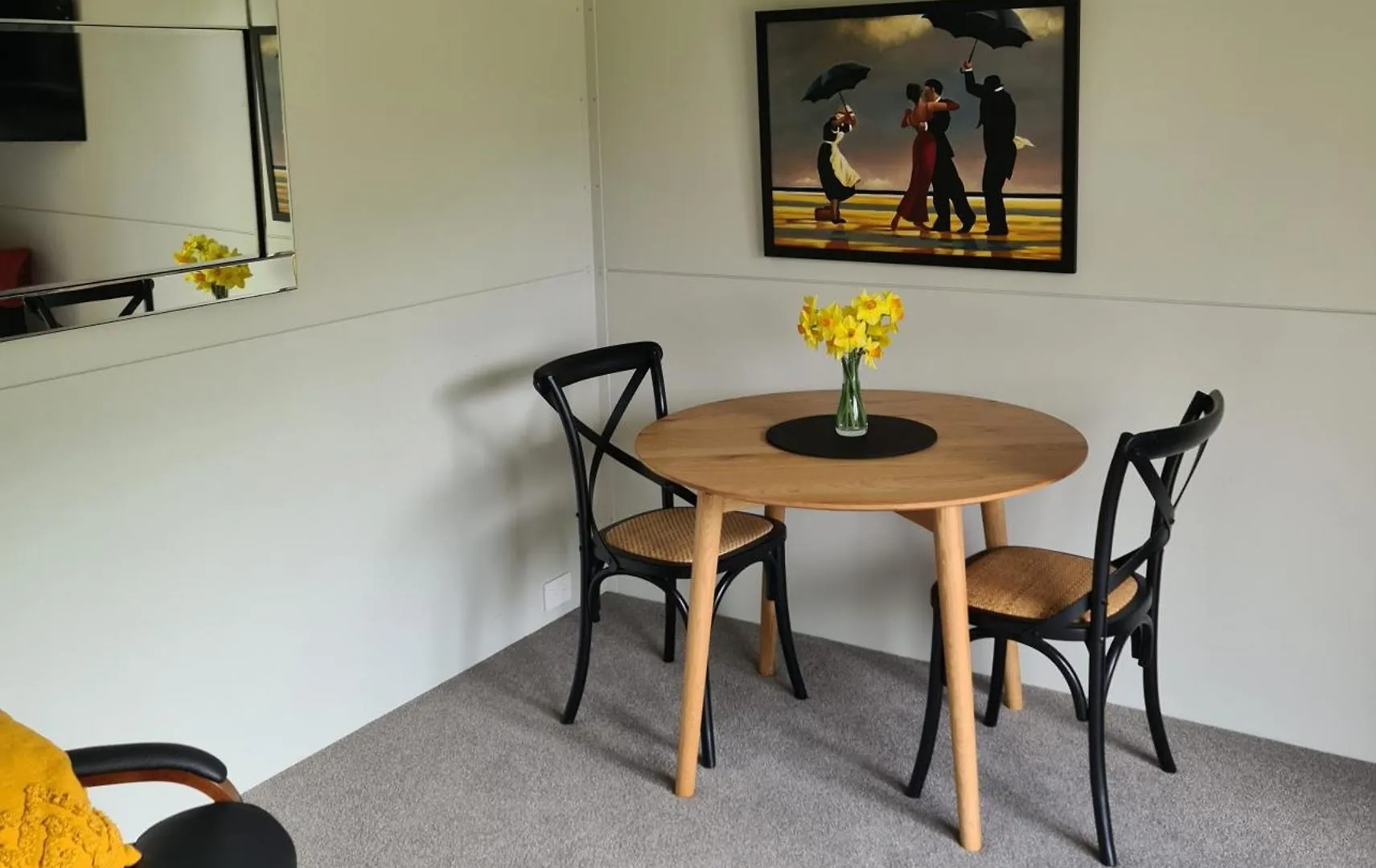 Tiny Home @ Matai Huka Paraparaumu New Zealand
