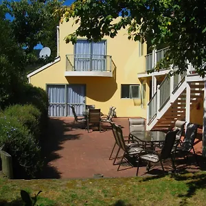 Elliotts Kapiti Coast Motor Motel